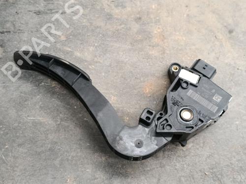 Pedal RENAULT MEGANE IV Saloon 1.3 TCe 140 (LVNB) (140 hp) 27341401