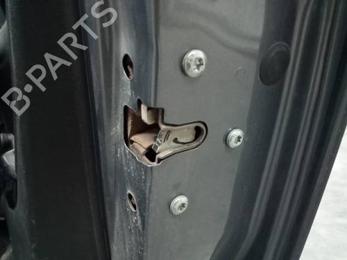 Used Rear right lock OPEL CORSA E (X15) [2014-2025]  22808555