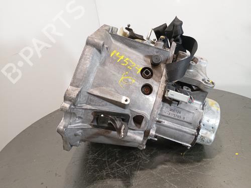 Gearbox CITROËN C4 CACTUS 1.2 THP 110 | BP37643536M3 - Image 3