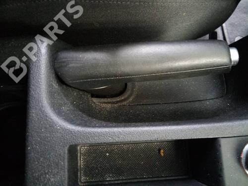 Used Hand brake Hand brake AUDI A3 (8P1) 1.4 TFSI (125 hp) 10546323 10546323