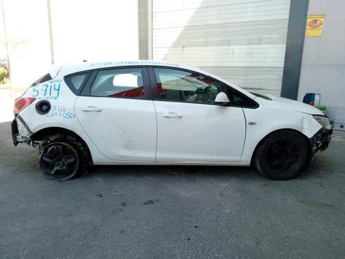 Display monitor OPEL ASTRA J (P10) 1.7 CDTI (68) | BP3449544C48 