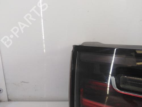 Sentralt baklys PORSCHE CAYENNE Coupe (9YB) 3.0 E-Hybrid AWD | BP30382972I39