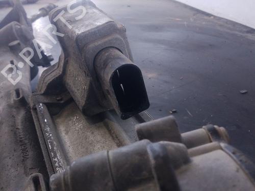 Steering rack SEAT LEON (1P1) 1.9 TDI | BP33622509M22  - Image 6