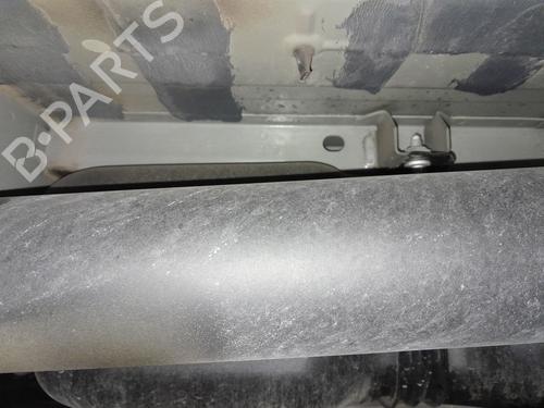 Kardanwelle für MERCEDES-BENZ V-CLASS (W447) V 220 CDI / d 4-matic (447.811, 447.813) (163 hp) 24573133