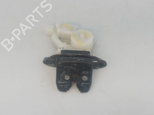 tailgate-lock-nissan-pulsar-hatchback-c13-2014-24949194 main image