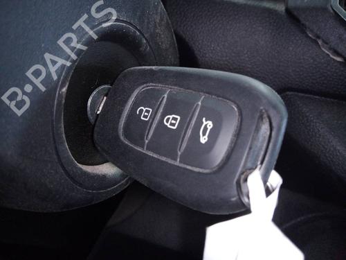 Used Electronic module DACIA SANDERO III [2021-2025]  18294412
