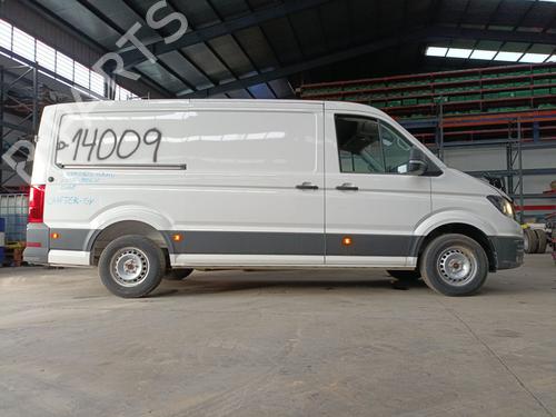 Pièces Détachées Usagées VW CRAFTER Van (SY_, SX_) [2016-2025]  4163816