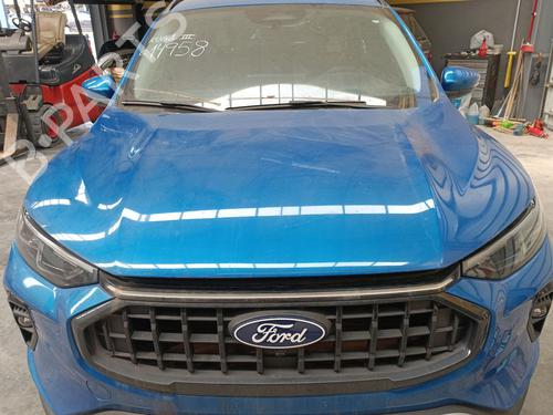 Panser Panser FORD KUGA III (DFK) 2.5 Duratec Plug-in-Hybrid (152 hp) 36989826 36989826