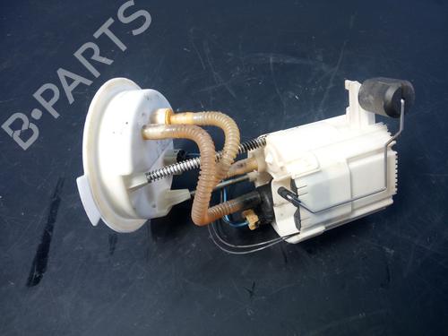 Used Fuel pump BMW 3 (F30, F80) 320 d (184 hp) 10108335