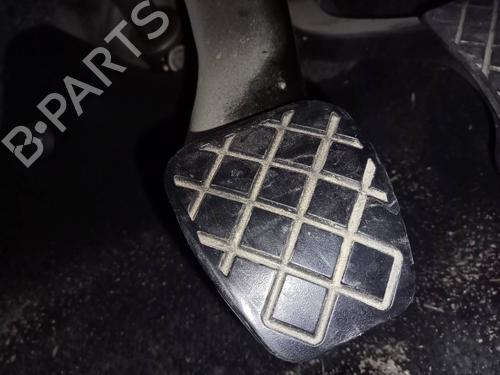 Used Break pedal SEAT IBIZA V (KJ1, KJG) 1.6 TDI (95 hp) 22183186