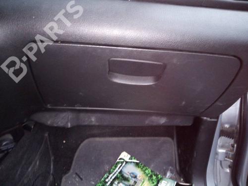 Used Glove box Glove box SSANGYONG REXTON / REXTON II (GAB_) 2.7 Xdi (163 hp) 8653741 8653741