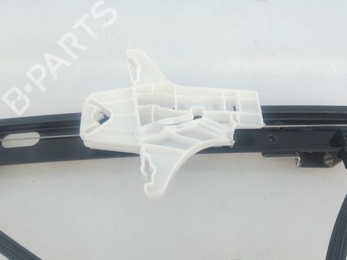 Rear left window mechanism VW TAIGO (CS1) 1.0 TSI | BP39950995C24 - Image 5