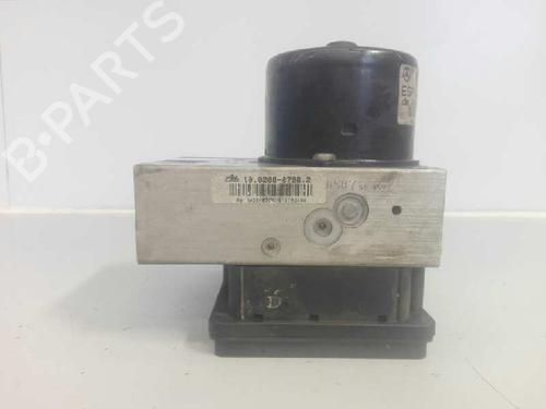 ABS pump MERCEDES-BENZ SLK (R171)  | BP2511005M43 