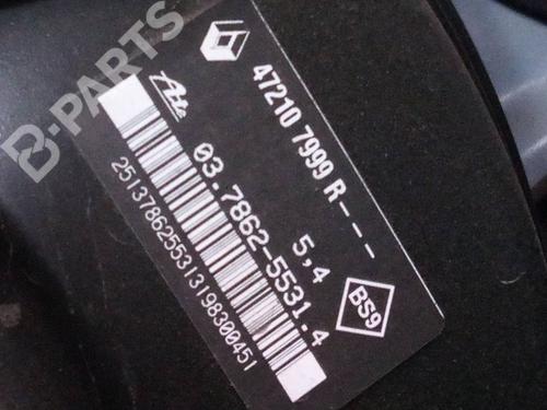 Used Servo brake Servo brake DACIA DOKKER Express Box Body/MPV [2012-2026] 9270564 9270564