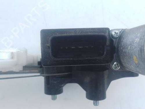 Front left window mechanism HYUNDAI i20 III (BC3, BI3) 1.0 T-GDI | BP39961583C22 - Image 4