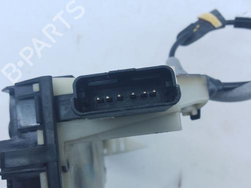 Front left lock CITROËN DS4 (NX_)  | BP19130421C98 