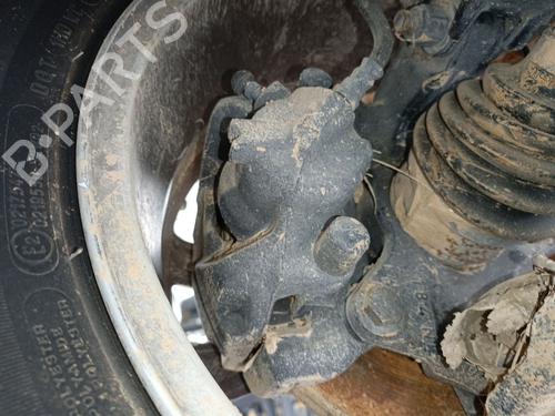 Used Right front brake caliper Right front brake caliper 38557125 38557125