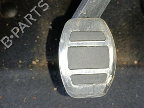 Used Break pedal OPEL CORSA F (P2JO) 1.2 (68) (101 hp) 28098753