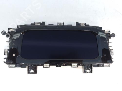 Used Instrument cluster VW CRAFTER Van (SY_, SX_) [2016-2025]  29002072