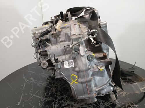 Gearbox PEUGEOT 2008 I (CU_) 1.2 THP 110 / PureTech 110 | BP24470302M3 