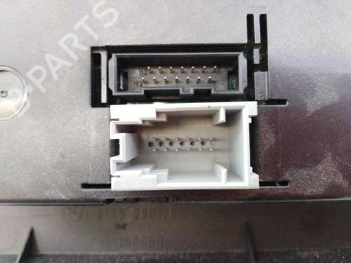 Climate control BMW X1 (E84) sDrive 16 d | BP6831975I5 