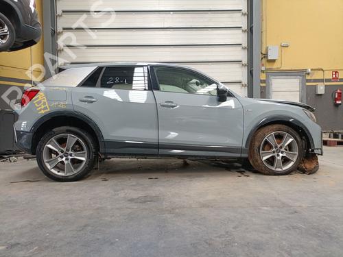 Starter AUDI Q2 (GAB, GAG) 30 TDI | BP33266934M8 - Image 5