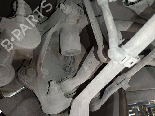 Used Left front steering knuckle BMW 1 (E87) 116 d (116 hp) 19541618