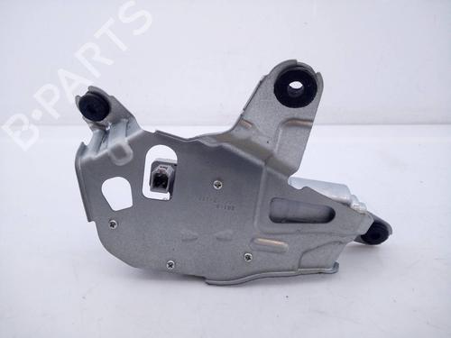 Used Rear wiper motor NISSAN X-TRAIL II (T31) 2.0 dCi 4x4 (150 hp) 16246277