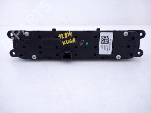 Climate control FORD KUGA III (DFK)  | BP22399165I5 