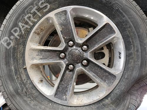 Felga JEEP WRANGLER IV (JL) 2.0 T-GDi (JL72, JL74) 255/70/18