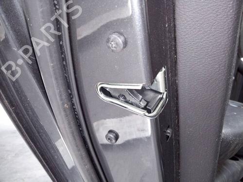 Used Rear left lock BMW 3 (F30, F80) [2011-2018]  17515854