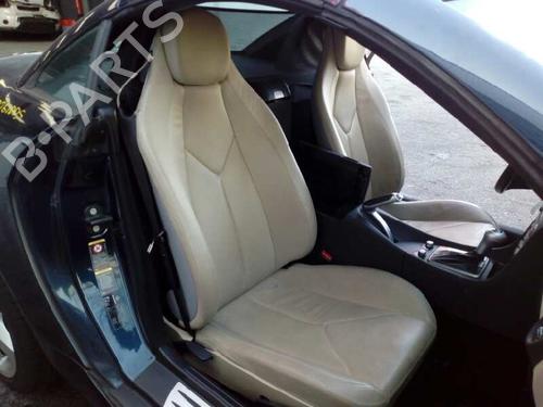 Electronic module MERCEDES-BENZ SLK (R171)  | BP2790597M83 