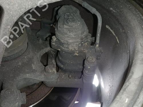 Used Left rear brake caliper JAGUAR XJ (X351) 3.0 SDV6 (300 hp) 27273165