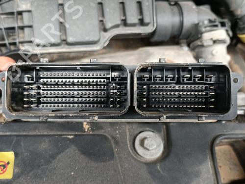 Engine control unit (ECU) PEUGEOT 3008 II SUV (MC_, MR_, MJ_, M4_) 1.5 BlueHDi 130 | BP29973034M57 