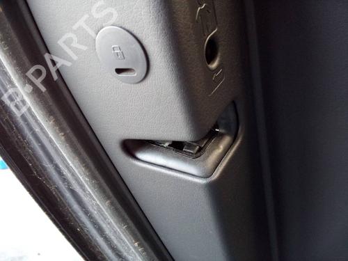 Used Rear left lock AUDI A6 C6 Avant (4F5) 2.7 TDI (180 hp) 19778256