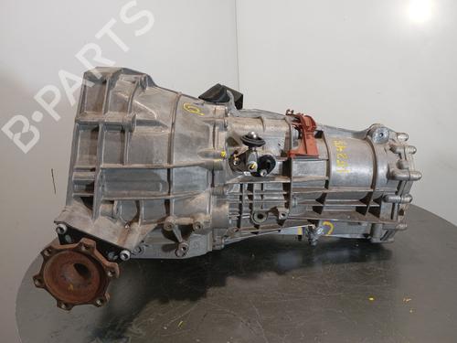 Used Gearbox Gearbox 37603688 37603688