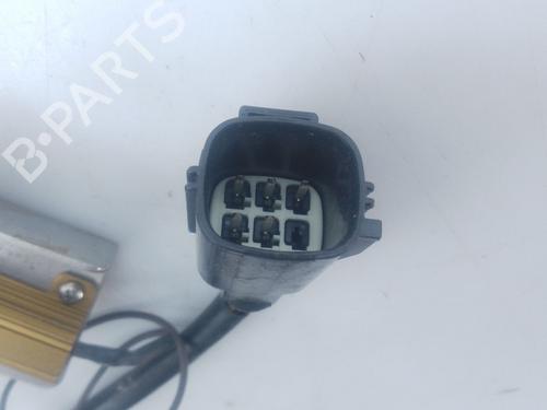 Left taillight JEEP WRANGLER III (JK) 2.8 CRD | BP37376453C34 - Image 3