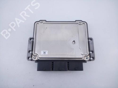Used Engine control unit (ECU) PEUGEOT 208 I (CA_, CC_) 1.6 HDi (92 hp) 12494912