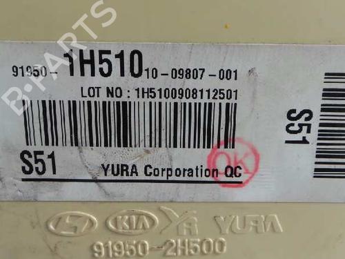 Fuse box HYUNDAI i30 (FD)  | BP2962410E1 