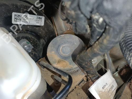 Used ABS pump ABS pump 38621901 38621901