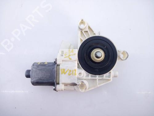 Used Left rear window motor MERCEDES-BENZ E-CLASS (W212) E 220 CDI / BlueTEC (212.001, 212.002) (170 hp) 11923376