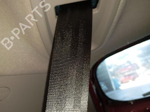 Used Rear center seatbelt Rear center seatbelt KIA SPORTAGE IV (QL, QLE) 1.6 CRDi (136 hp) 40597064 40597064