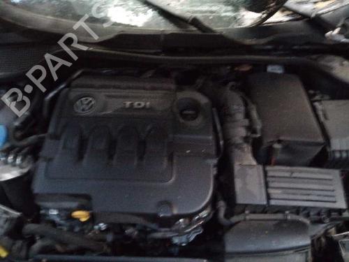 Starter VW SCIROCCO III (137, 138) 2.0 TDI | BP7101899M8 