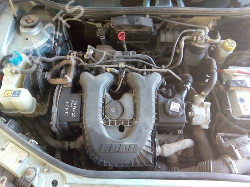 Alternator FIAT PUNTO (188_) 1.9 JTD 80 (188.237, .257, .337, .357) | BP10378221M7 