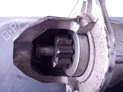 Starter IVECO DAILY IV Van  | BP18711865M8 