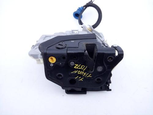 Rear left lock VW TIGUAN (5N_) 2.0 TDI 4motion | BP14937136C100 