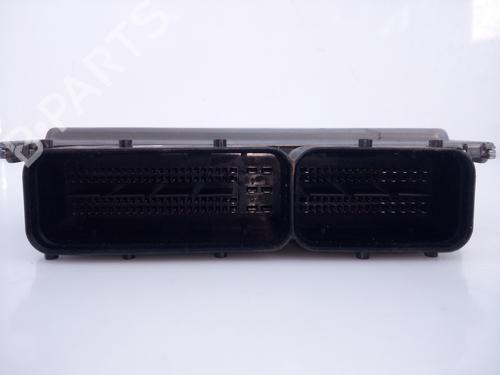 Engine control unit (ECU) SEAT IBIZA IV (6J5, 6P1) 1.6 TDI | BP10937113M57 