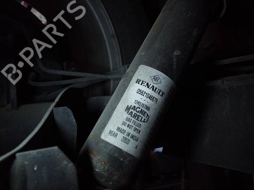 Left rear shock absorber DACIA LODGY (JS_)  | BP12492629M18 