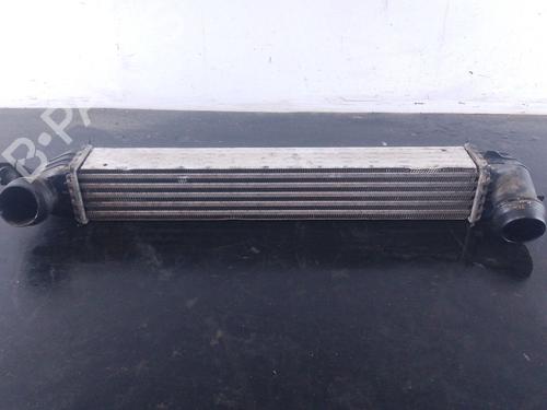Used Intercooler Intercooler MINI MINI COUNTRYMAN (R60) Cooper D (112 hp) 33654487 33654487