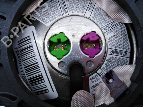 Driver airbag LAND ROVER FREELANDER 2 (L359) 2.2 TD4 4x4 | BP7255092C9 